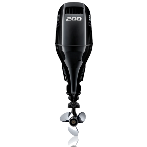 Лодочный мотор | ПЛМ | Suzuki | DF200AZX