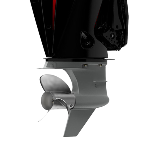 ПЛМ | Подвесной лодочный мотор | Mercury | 250 L/XL  Pro XS