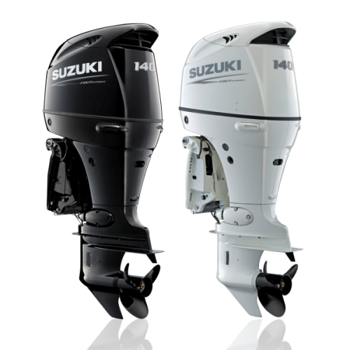Лодочный мотор | ПЛМ | Suzuki | DF140AТ