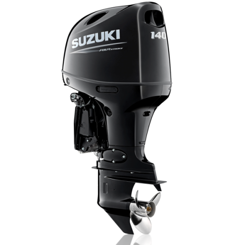 Лодочный мотор | ПЛМ | Suzuki | DF140AТ