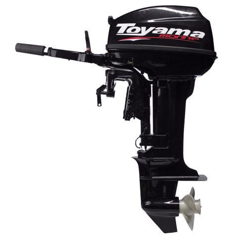 ПЛМ | Подвесной лодочный мотор | Toyama | T15BMS