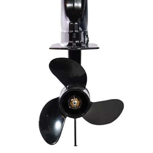 ПЛМ | Подвесной лодочный мотор | TOYAMA | T5BMS 