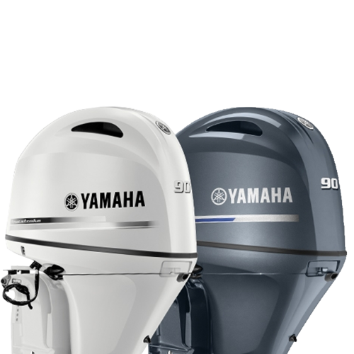 ПЛМ | Подвесной лодочный мотор | Yamaha | F90 CETL 