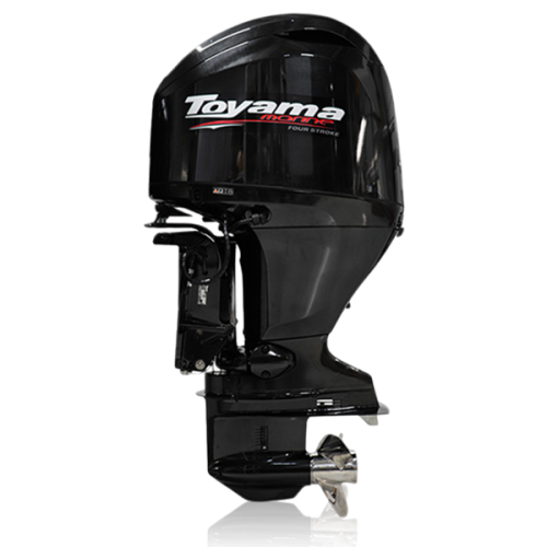 ПЛМ | Подвесной лодочный мотор | Toyama | F 100 FEL-T-EFI 