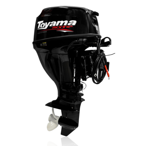 ПЛМ | Подвесной лодочный мотор | Toyama | F9.9FWS
