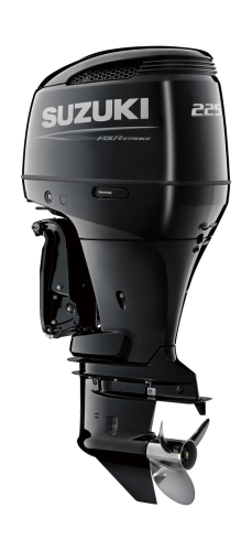 Подвесной лодочный мотор DF225TX