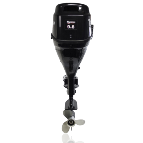 ПЛМ | Подвесной лодочный мотор | Toyama | F9.8FWS