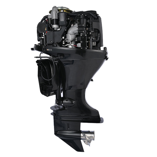 ПЛМ | Подвесной лодочный мотор | Parsun | F85FEL-T-EFI 