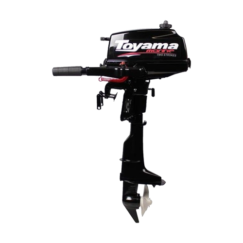 ПЛМ | Подвесной лодочный мотор | TOYAMA | TC3.6BMS