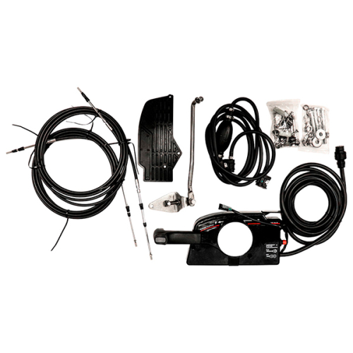 ПЛМ | Подвесной лодочный мотор | Toyama | T60AFWL-T