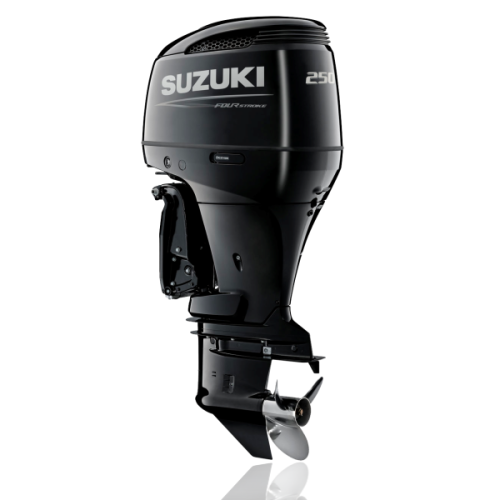 Лодочный мотор | ПЛМ | Suzuki | DF250TX