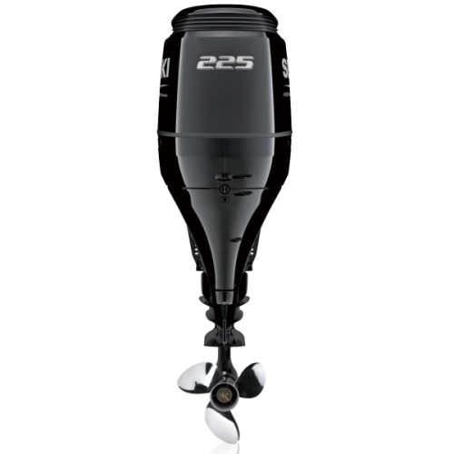 Лодочный мотор | ПЛМ | Suzuki | DF225ZX