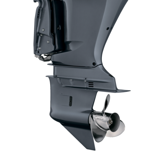 ПЛМ | Подвесной лодочный мотор | Yamaha | F300DETX/FL300DETX