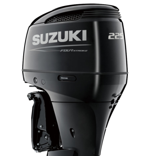 Лодочный мотор | ПЛМ | Suzuki | DF225ZX
