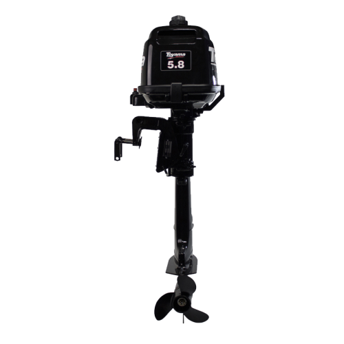 ПЛМ | Подвесной лодочный мотор | TOYAMA | T5.8BMS