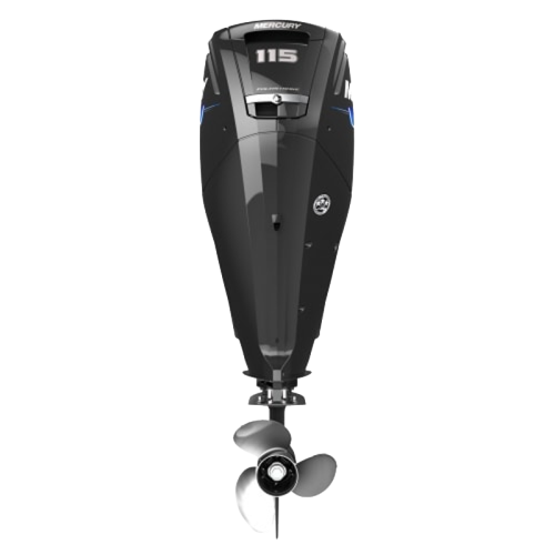 ПЛМ | Подвесной лодочный мотор | Mercury | 115 | Sea Pro