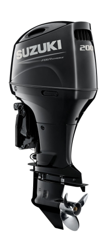 Лодочный мотор | ПЛМ | Suzuki | DF200ATX