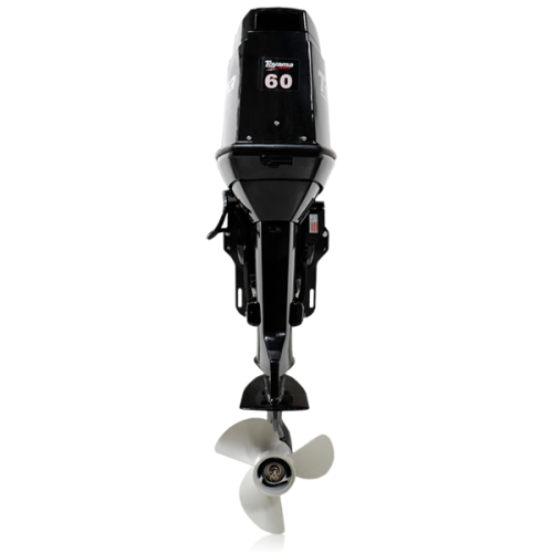 ПЛМ | Подвесной лодочный мотор | Toyama | T60AFWL-T