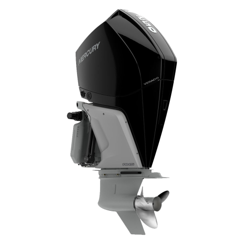 ПЛМ | Подвесной лодочный мотор | Mercury | Verado | 250 | DTS V8