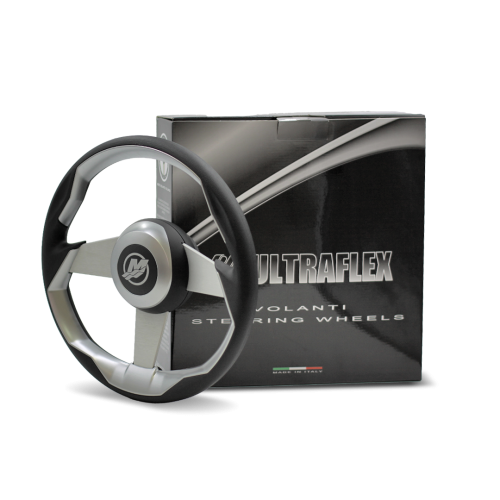 Руль для лодки | рулевое колесо | Ultraflex | Mercury