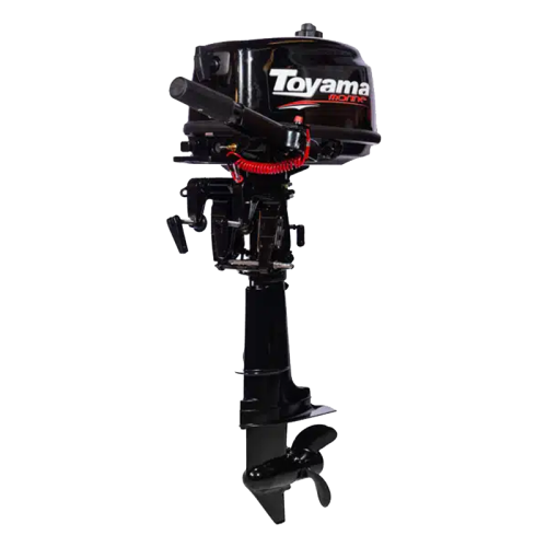ПЛМ | Подвесной лодочный мотор | TOYAMA | T5.8BMS