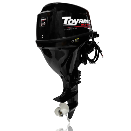ПЛМ | Подвесной лодочный мотор | Toyama | F9.9FWS