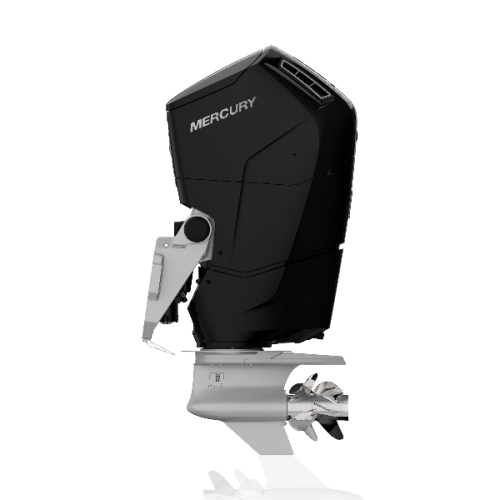 Лодочный мотор | ПЛМ | Mercury Marine | Verado600