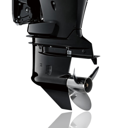 ПЛМ | подвесной лодочный мотор | Suzuki | DF225TX