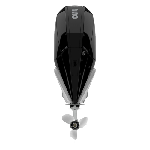 ПЛМ | Подвесной лодочный мотор | Mercury | Verado | 250 | DTS V8