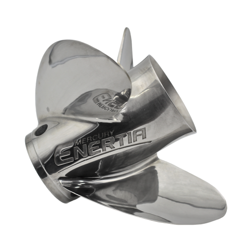 Гребной винт | Mercury | ENERTIA | 3 лопасти | 19RH
