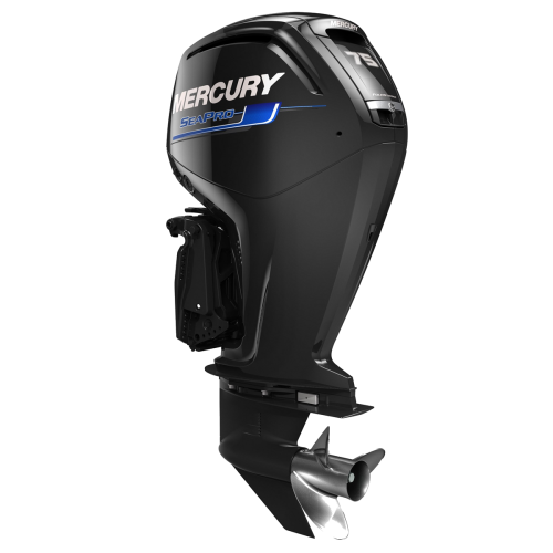ПЛМ | Подвесной лодочный мотор | Mercury | SeaPro 75ELPT 
