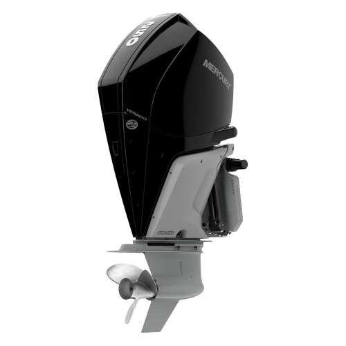 ПЛМ | Подвесной лодочный мотор | Mercury | Verado250