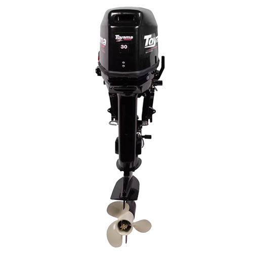 ПЛМ | Подвесной лодочный мотор | TOYAMA | T30ABMS 