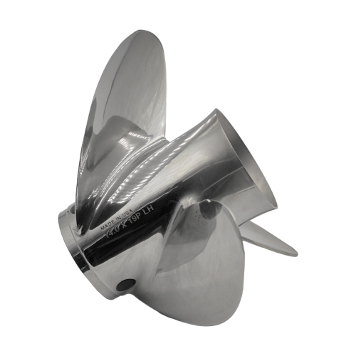 Гребной винт | Mercury | ENERTIA | 3 лопасти | 19LH