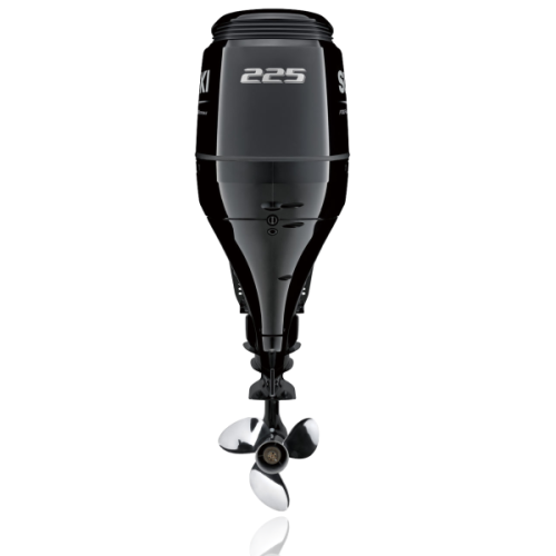 ПЛМ | подвесной лодочный мотор | Suzuki | DF225TX