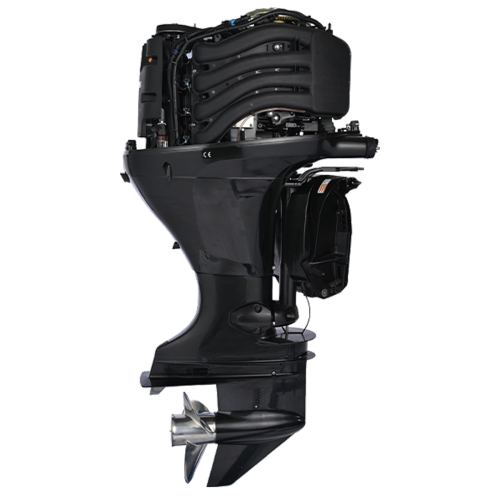 Подвесной лодочный мотор Parsun F115FEX-T-EFI 115 л.с. с ультрадлинной ногой (25 дюймов)