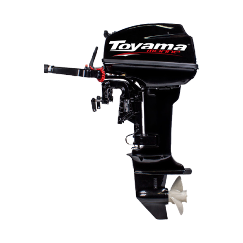 ПЛМ | Подвесной лодочный мотор | Yamaha | 9.9FMHL