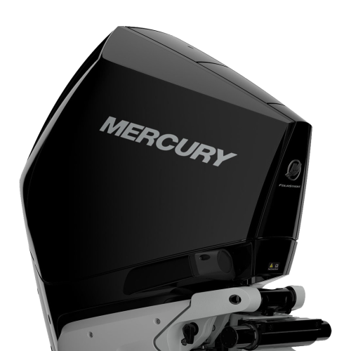 ПЛМ | Подвесной лодочный мотор | Mercury | Verado | 250 | DTS V8