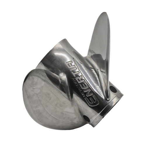 Гребной винт | Mercury | ENERTIA | 3 лопасти | 19RH