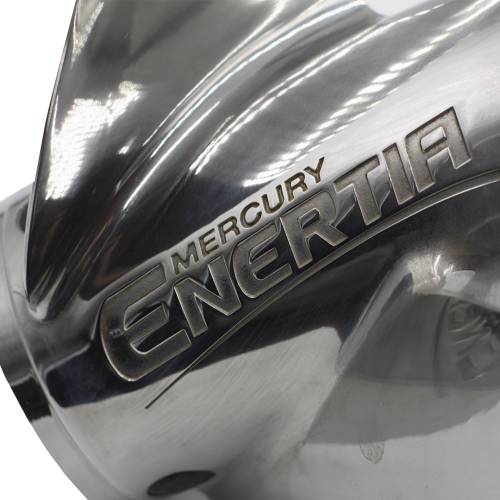 Гребной винт | Mercury | ENERTIA | 3 лопасти | 19LH