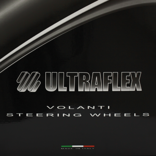 Руль для лодки | рулевое колесо | Ultraflex | Mercury