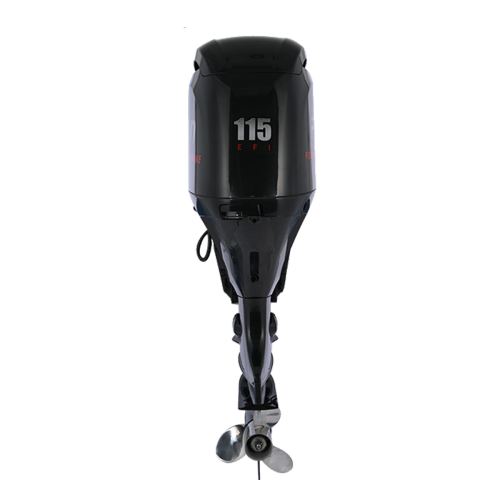 Подвесной лодочный мотор Parsun F115FEX-T-EFI 115 л.с. с ультрадлинной ногой (25 дюймов)