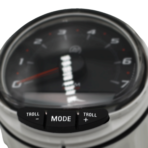 Тахометр | Mercury | SC1000