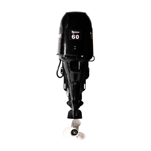 ПЛМ | Подвесной лодочный мотор | TOYAMA | F60FEL-T EFI