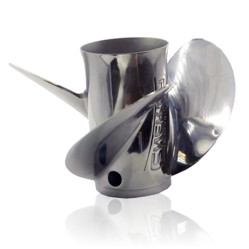 Винт гребной Mercury  