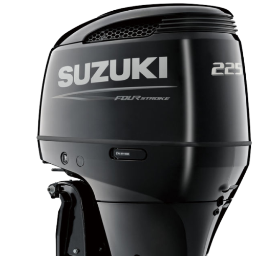 ПЛМ | подвесной лодочный мотор | Suzuki | DF225TX
