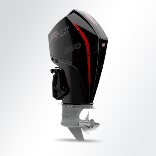 Подвесной лодочный мотор | Mercury | F175L/XL Pro XS