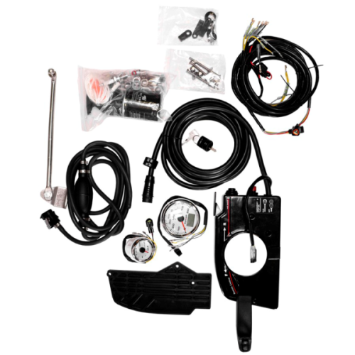 ПЛМ | Подвесной лодочный мотор | Toyama | F50FEL-T-EFI