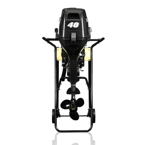 Лодочный мотор | ПЛМ | Сузуки | DT40WRL