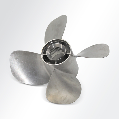 Гребной винт | Mercury | MerCruiser Bravo Three | 4 лопасти
